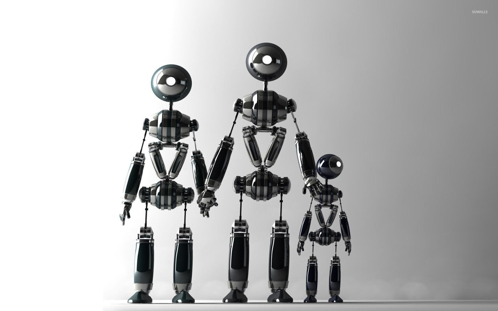 Учёные заявили о возможности искусственного интеллекта воспроизводиться без участия человека