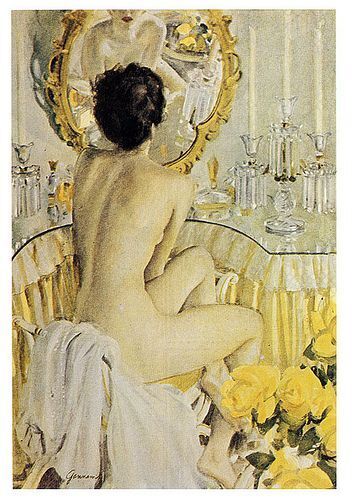 Опасная интим-девушка: феномен сексуальной силы