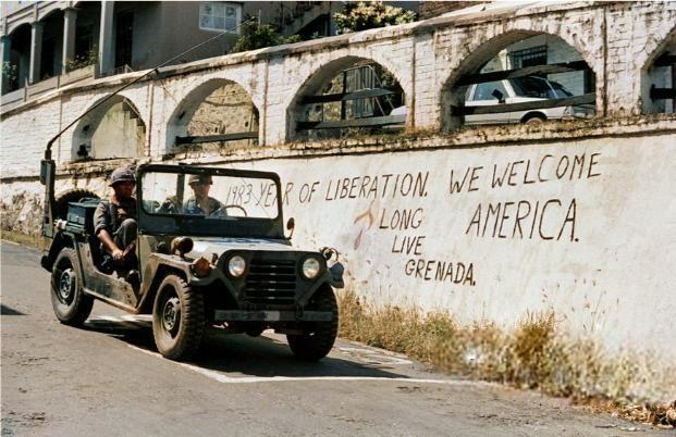 У США может быть ключ к поиску останков премьер-министра Гренады