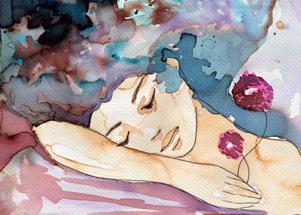 Сон под контролем. Побеждаем усталость и обретаем бодрость