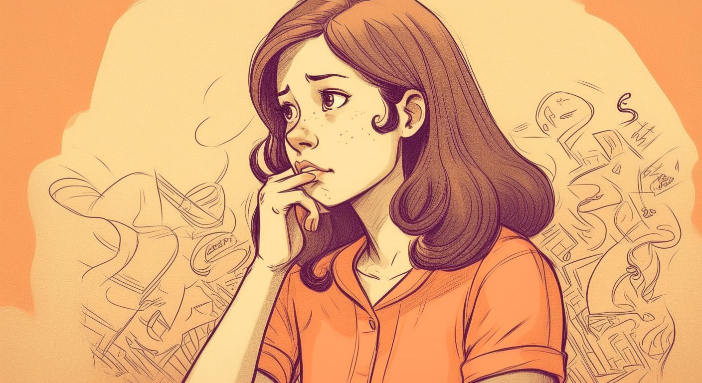 Искусство чувств: как проверить, нужна ли ты парню?