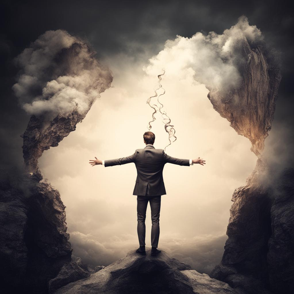 "Ментальное программирование на успех: как изменить свое мышление."