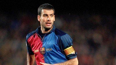 Барселона (Испания): победители Кубка чемпионов-1992.