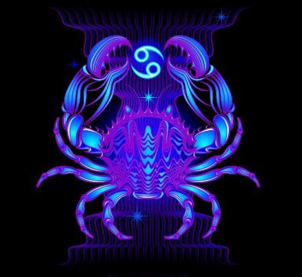 Рак 2024: Успех в финансах, романтика и забота о здоровье!