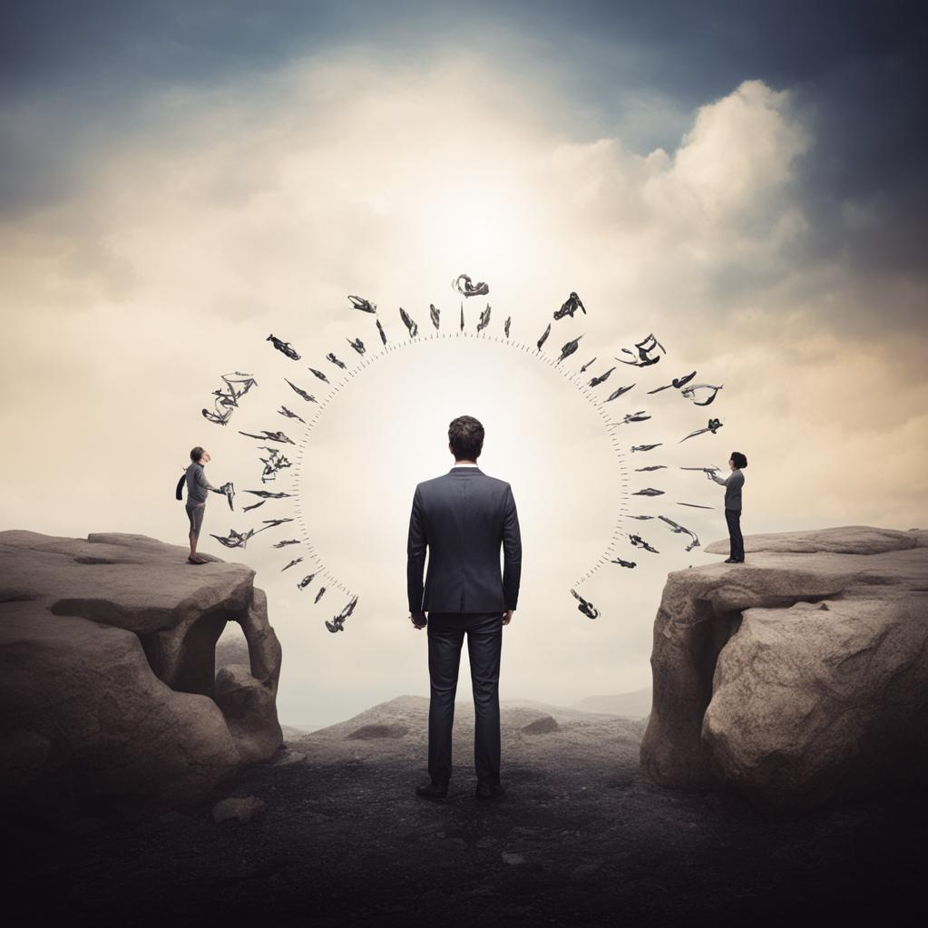 "Мудрость старших поколений: уроки жизни от опытных людей."