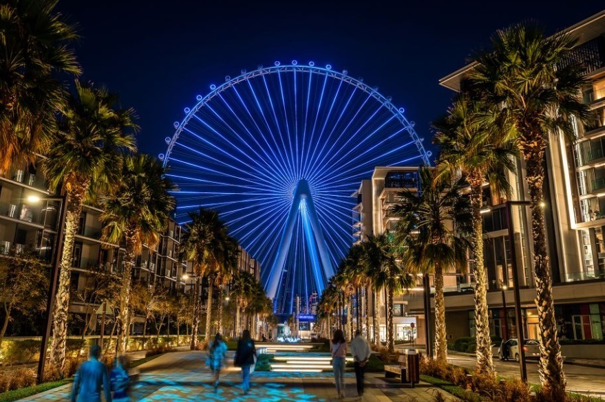 Обнародованы лучшие города мира в 2023 году