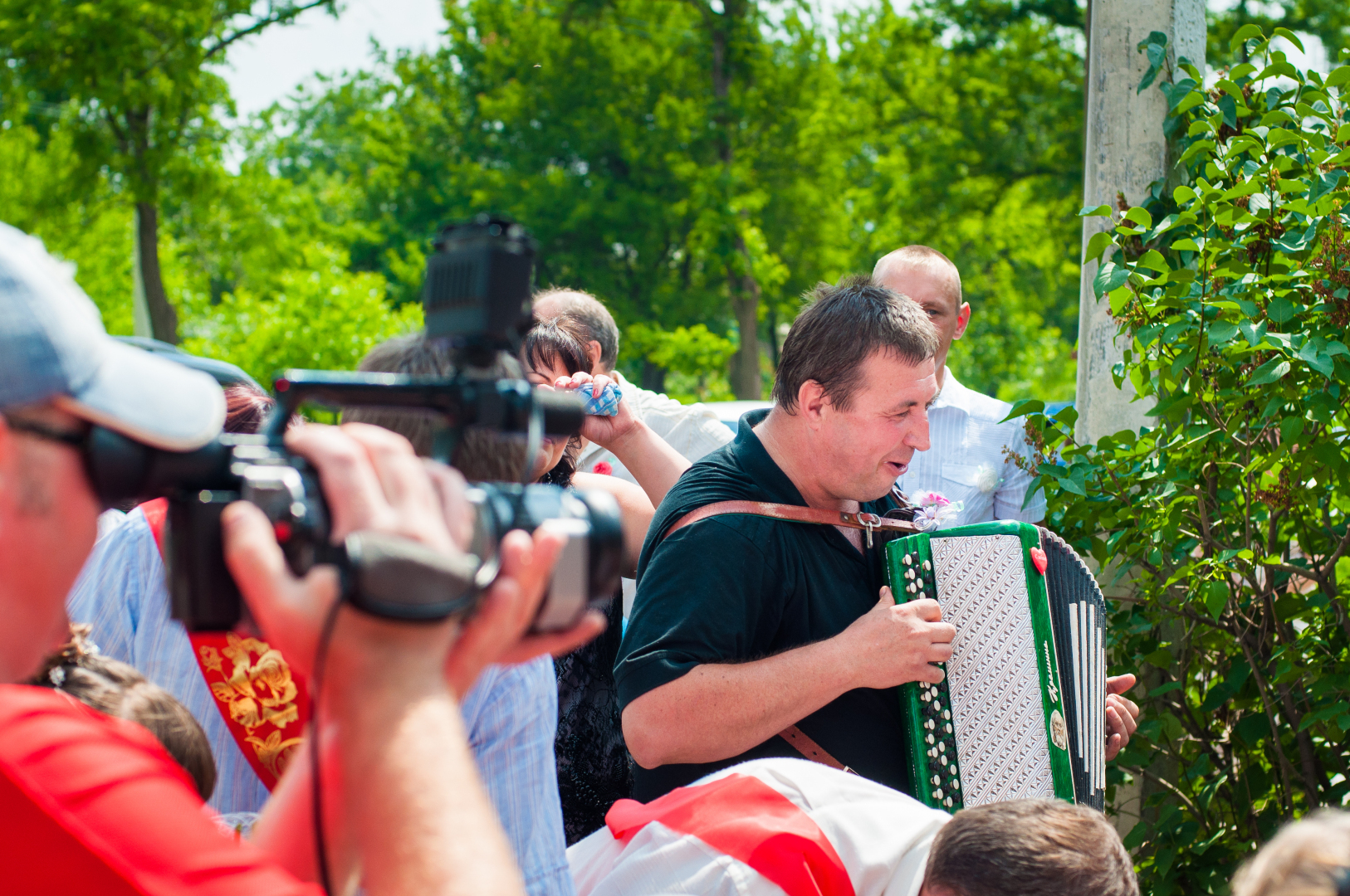 О чём сожалеют американки, вышедшие замуж за русского мужчину