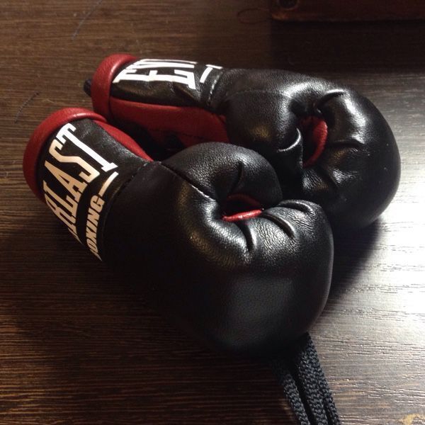 "Пьяного боксера арестовали за неправильное обращение с оружием в США"