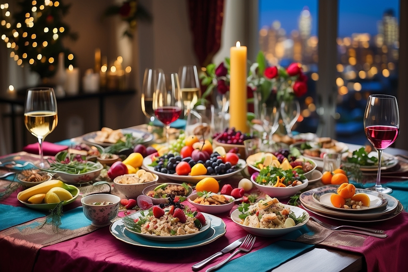 Мнение ВОЗ о самых опасных продуктах.