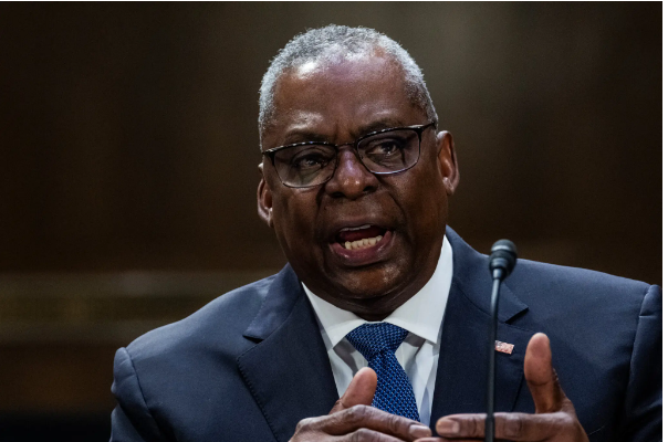 Министр обороны США прибыл в Израиль с более жестким посланием