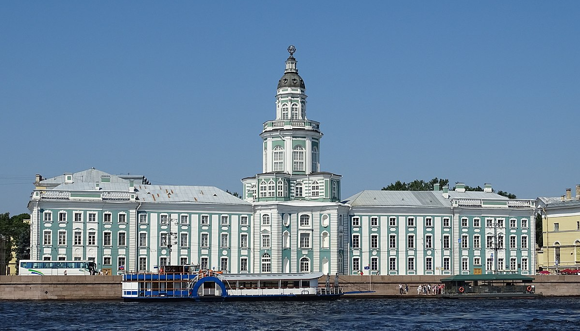 Мистические, загадочные и таинственные места Санкт-Петербурга. Продолжение статьи от 15 декабря 2023