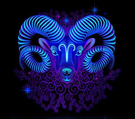 Огненный успех и любовь: Гороскоп для Овна на 2024 год!