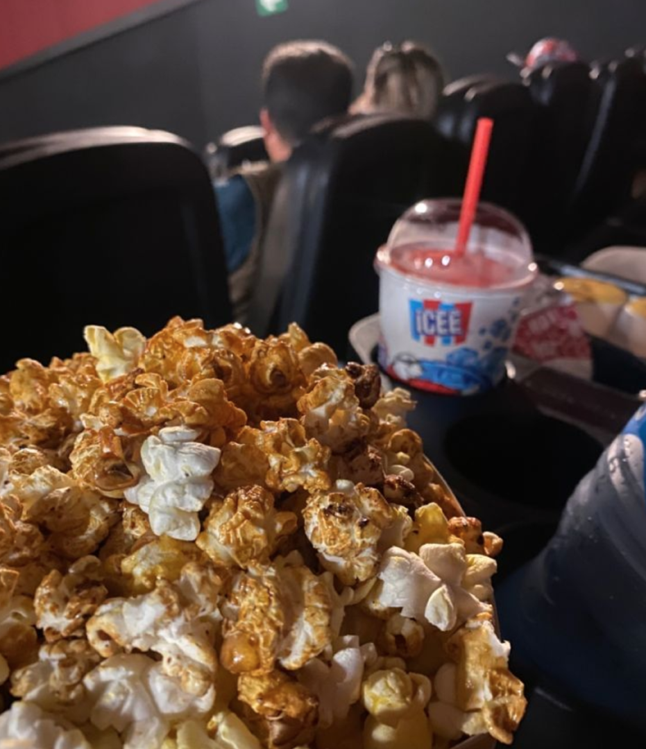 Лучшие кинотеатры Москвы: куда отправиться за самыми яркими впечатлениями