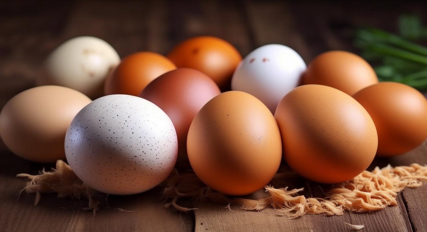 Без яиц: возможно ли полностью отказаться от этого продукта тем, кто хочет сэкономить?