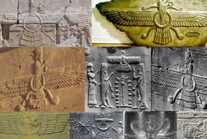 Признаки присутствия Нибиру.