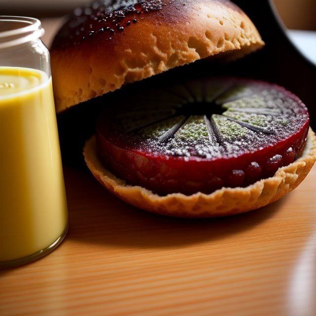 Повысьте свою энергию: лучшие продукты для борьбы с усталостью