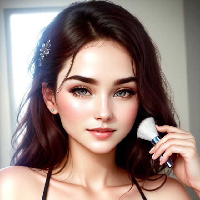 Правильный способ снятия макияжа