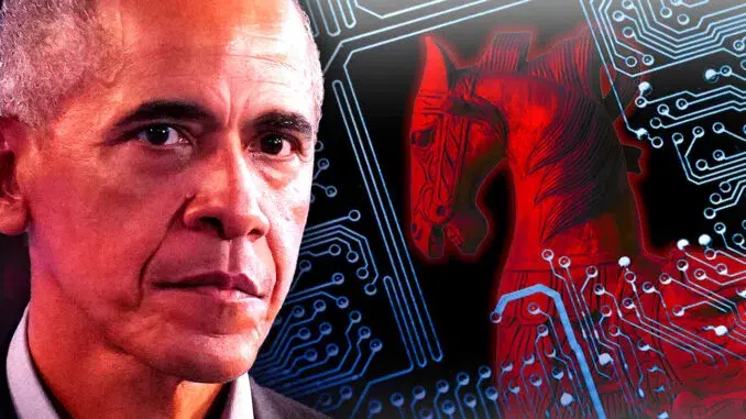 Барак Обама поручил правительству подготовить общественность к неизбежному вымиранию