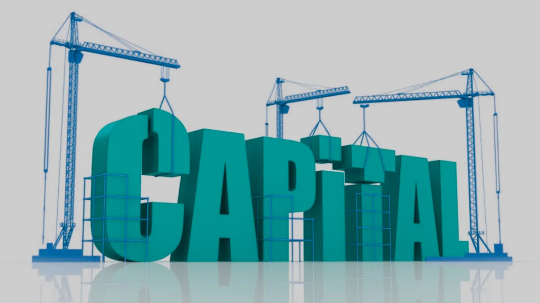 Капитал правит миром!