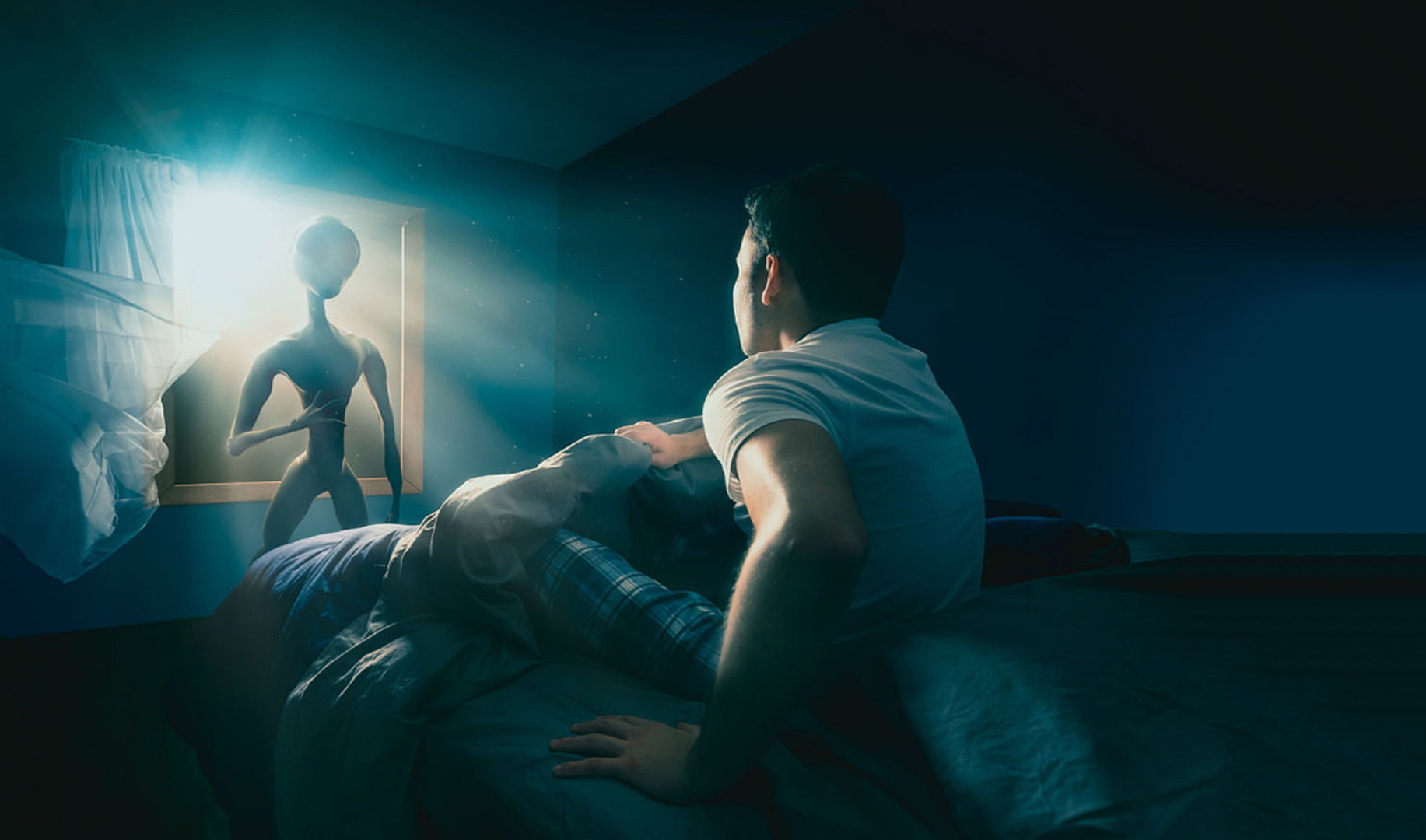 Открываю одну из тайн магии Карлоса Кастанеды - т.н. "лазутчики"!