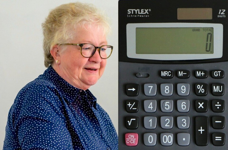 Как не потерять пенсию в 2024 году из-за долгов и ошибок? Советы для дорогих пенсионеров чтобы избежать удержания из пенсии