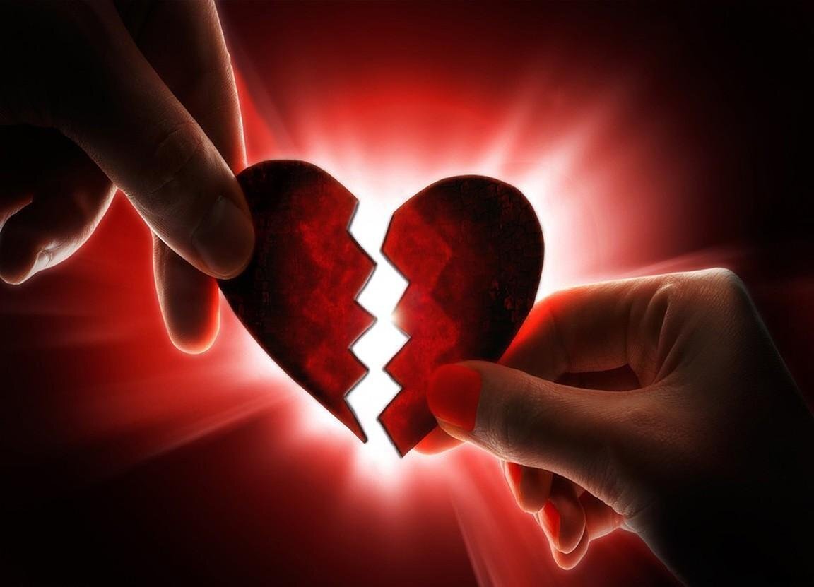 Занятие любовью - как излечение мигрени, похмелья и сердечной боли.