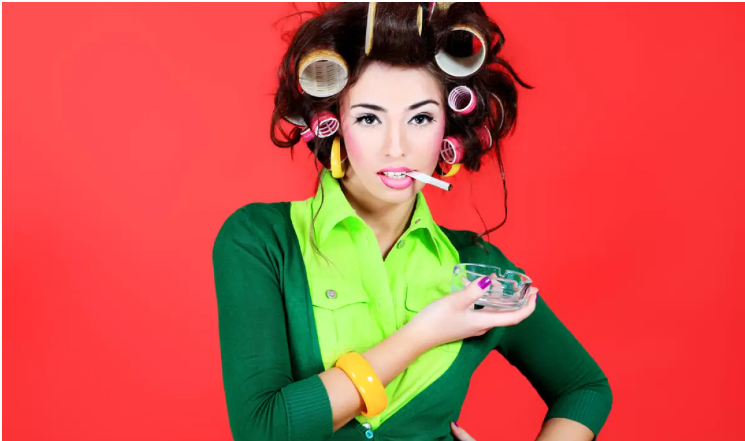 7 модных ошибок, которые заставят вас выглядеть старой и запущенной