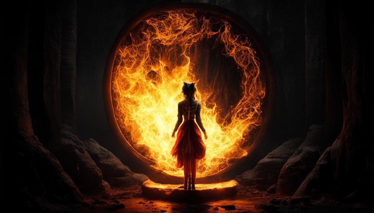 Тени прошлого: Оживление Печальной Тайны