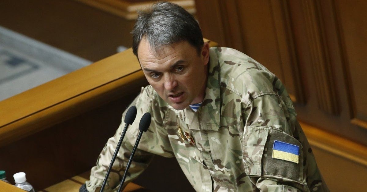 "Верили в захват Крыма"