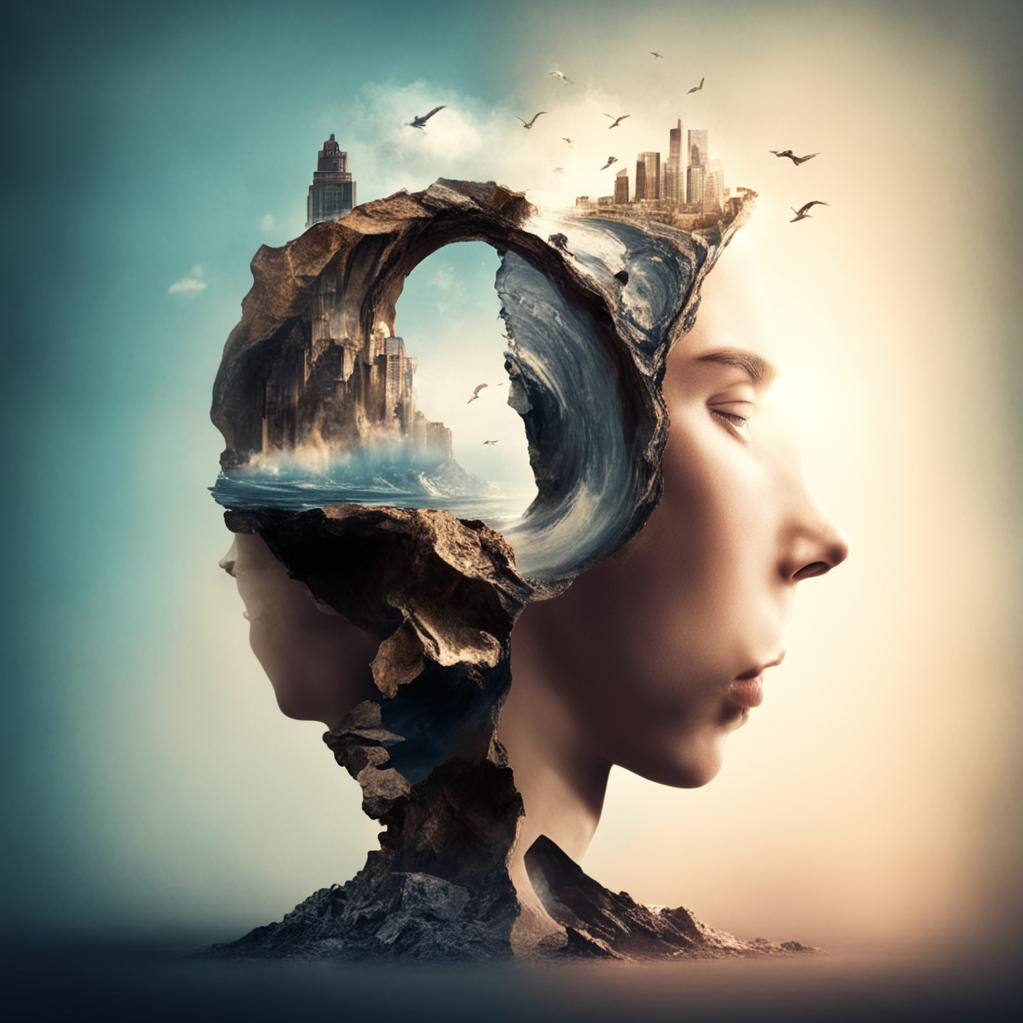 "Технологии самоанализа: как понять себя и свои цели."