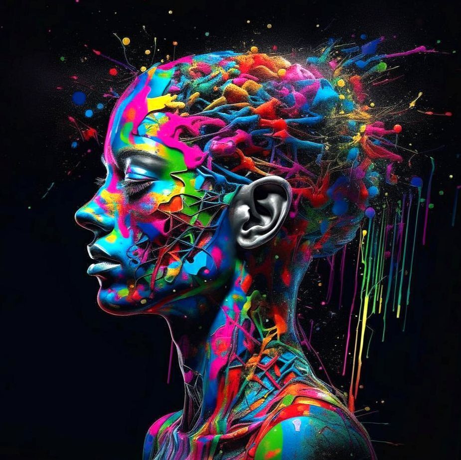 Невротики — это кто? И почему очень много гениев среди них?