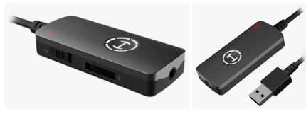 Edifier GS02: Переопределение Вашего Аудио Пространства"