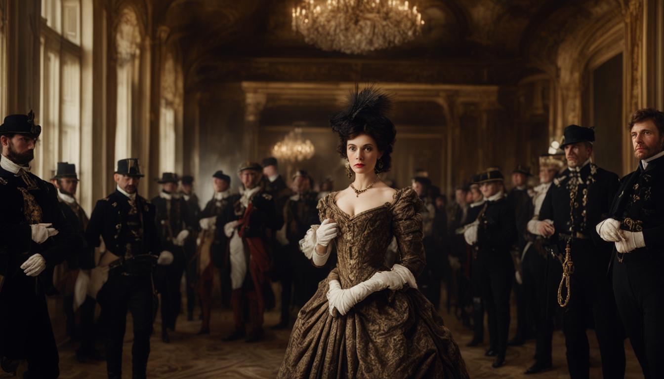 Как жена навязчивую поклонницу мужа отвадила. Часть 1