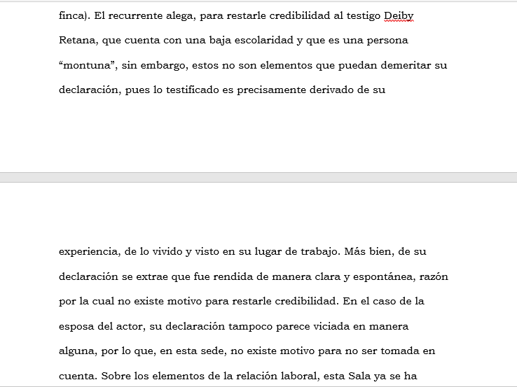 Встать, суд идёт... Часть 44. В своей кассационной жалобе адвокат моих ответчиков обозвала одного из своих свидетелей «деревенщиной»