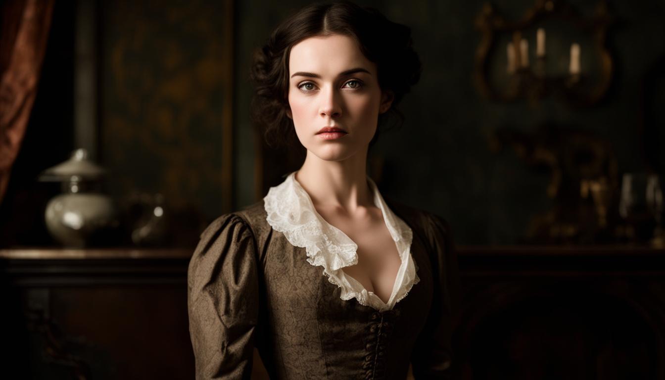 Как жена навязчивую поклонницу мужа отвадила. Часть 1