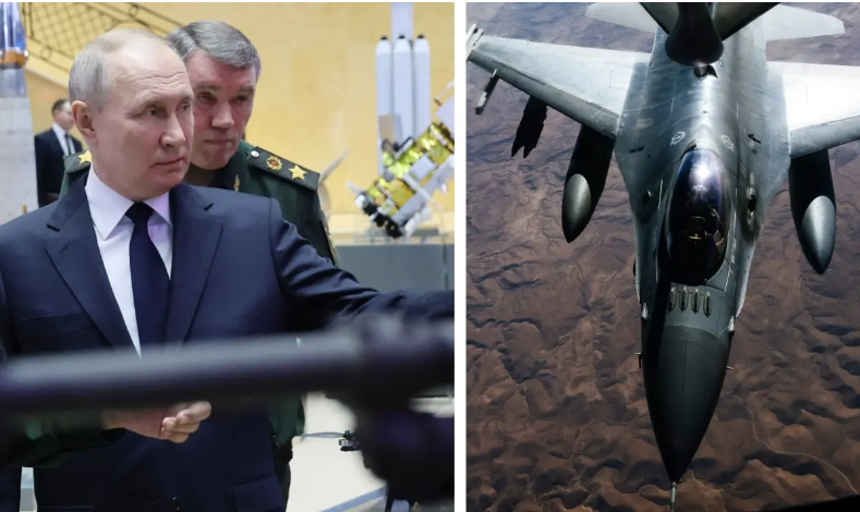 Через 3 года Путин хочет, чтобы российская армия достигла Балкан в 2024 году. ситуация на Украине кардинально изменится