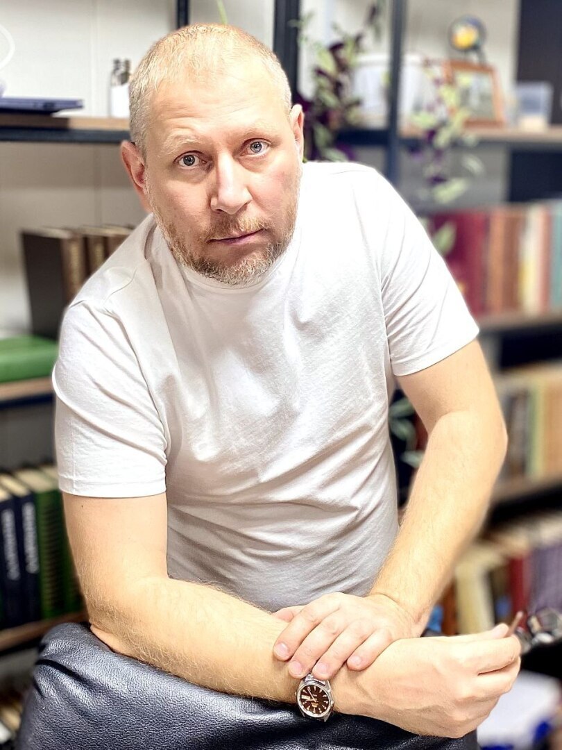 Папа подготовил дочь ко всему, особенно к разводу