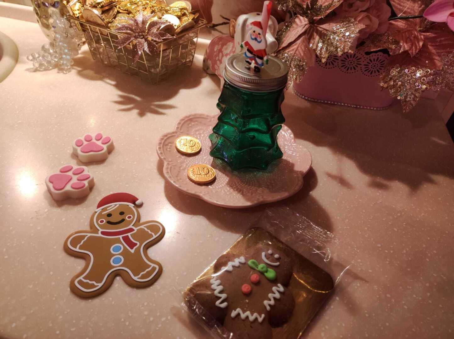 🎄Есть ли взаимосвязь между осознанной жизнью и декором квартиры🎄