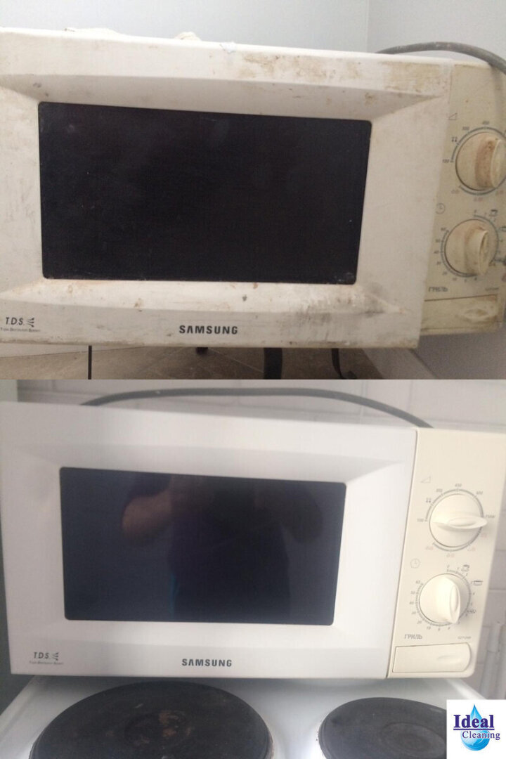 Отмыли и отчистили невозможное: как работали клинеры в 2023 году – подводим итоги