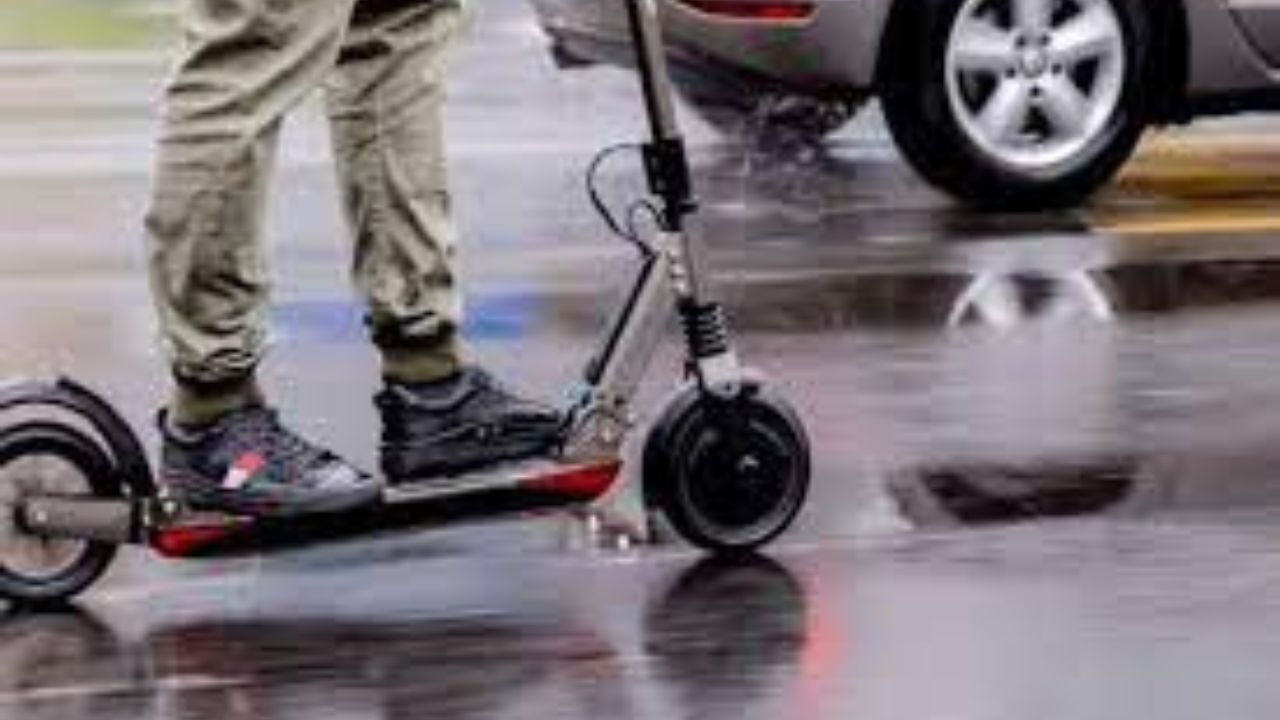 Новые штрафы за нарушение ПДД в 2024 году.