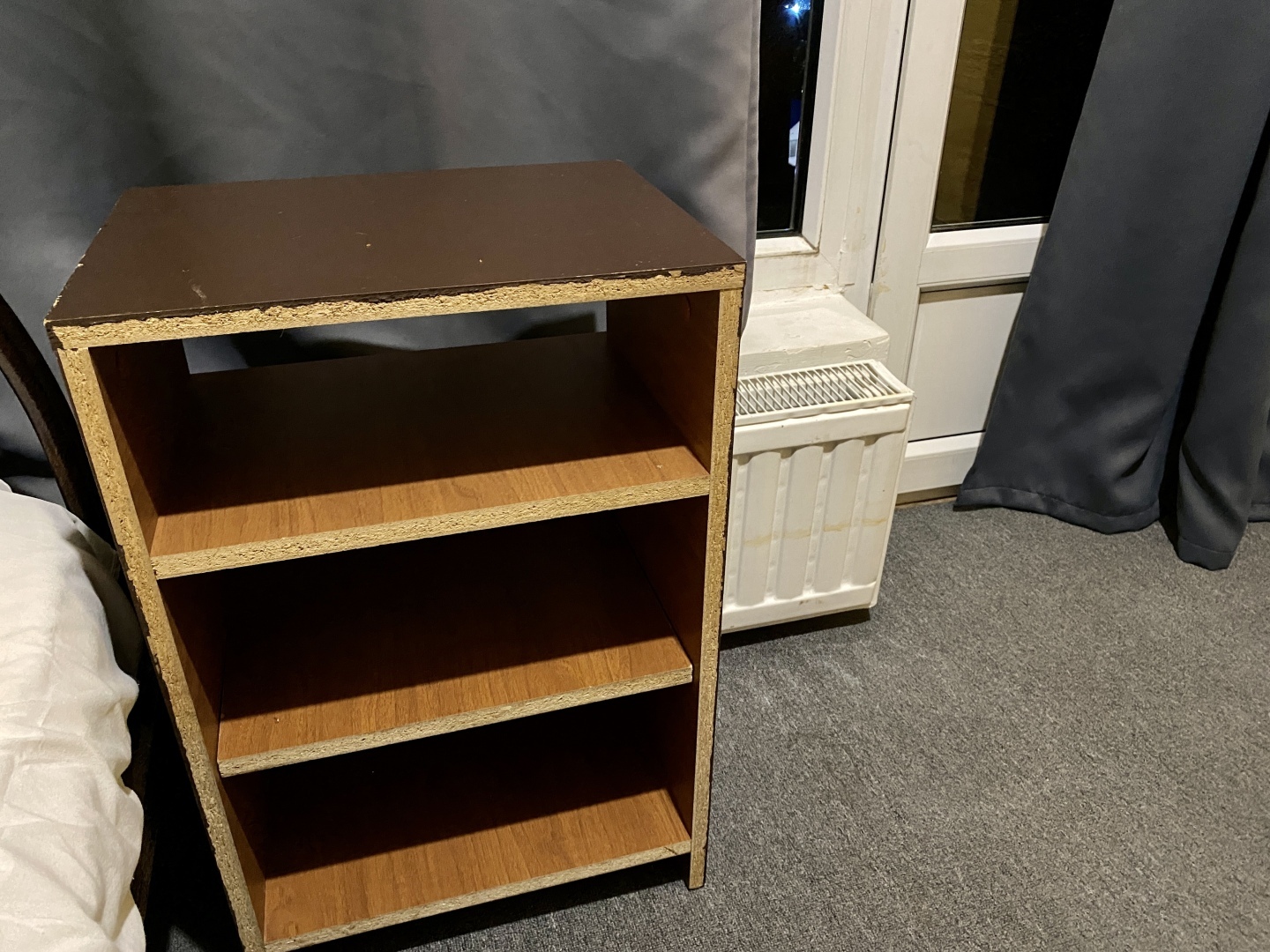 Это вам не Куршевель. Отель из 90-х в Домбае