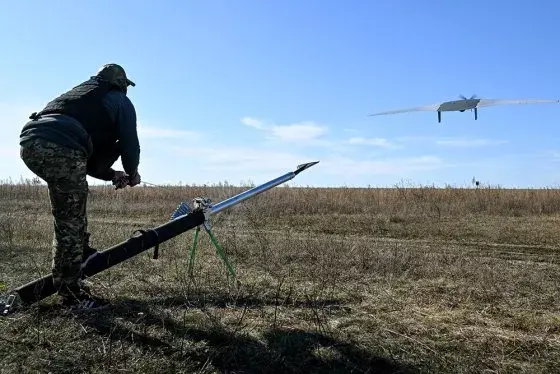 В России разработан разведывательно-ударный комплекс