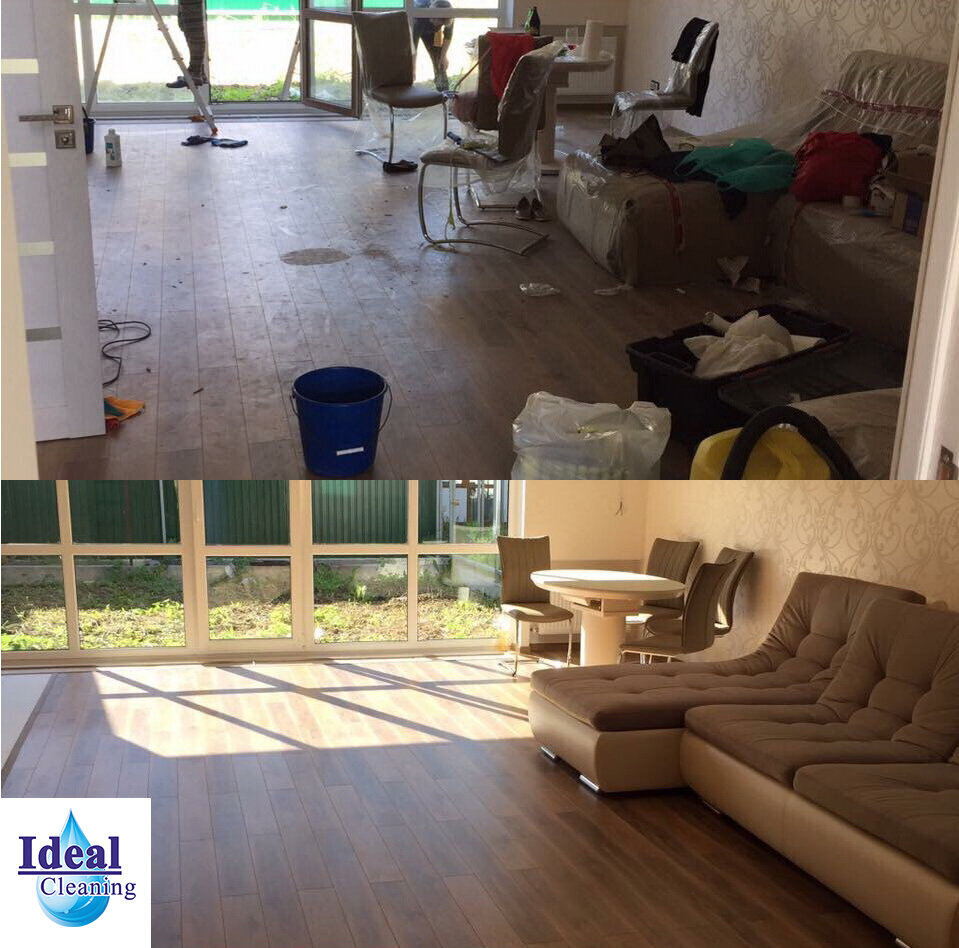 Отмыли и отчистили невозможное: как работали клинеры в 2023 году – подводим итоги