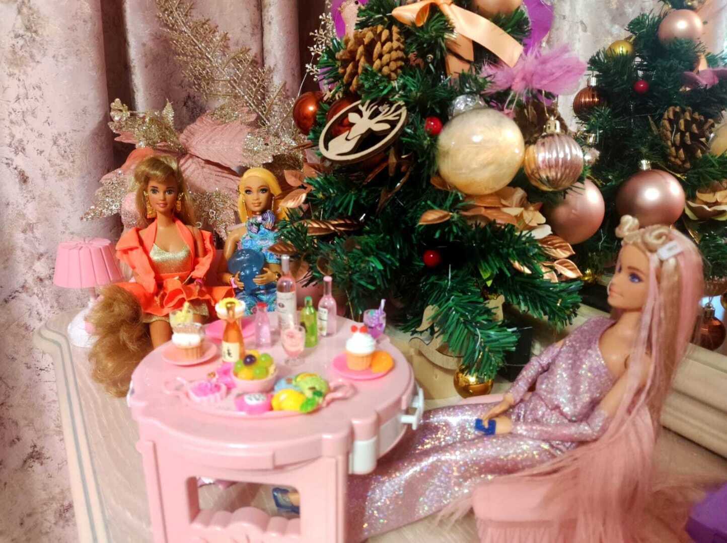 🎄Осознанная жизнь с помощью игр и творчества у взрослых🎄