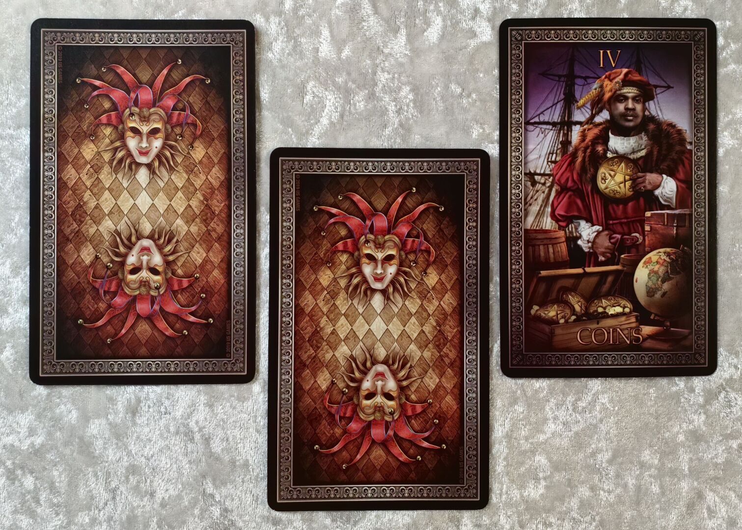 Совет дня для тебя...