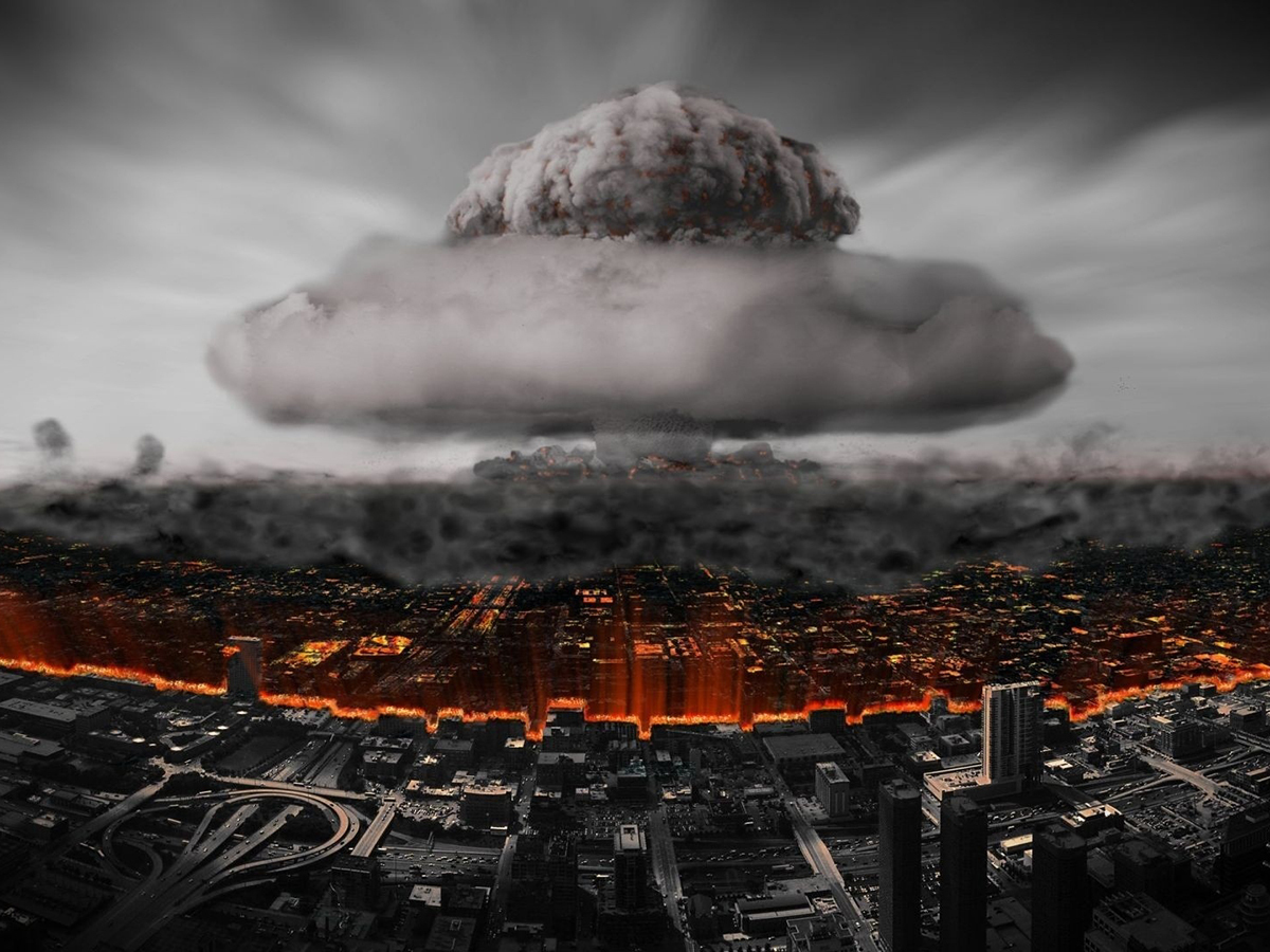 "Проведение РФ ядерных испытаний «прояснит мозги» Западу"