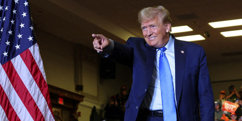 Суд в Колорадо против Трампа