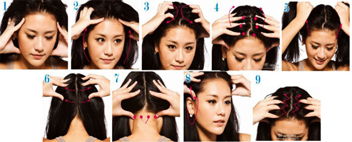 Методы массажа представляют собой эффективный и безопасный способ избавиться от головной боли без применения лекарств.