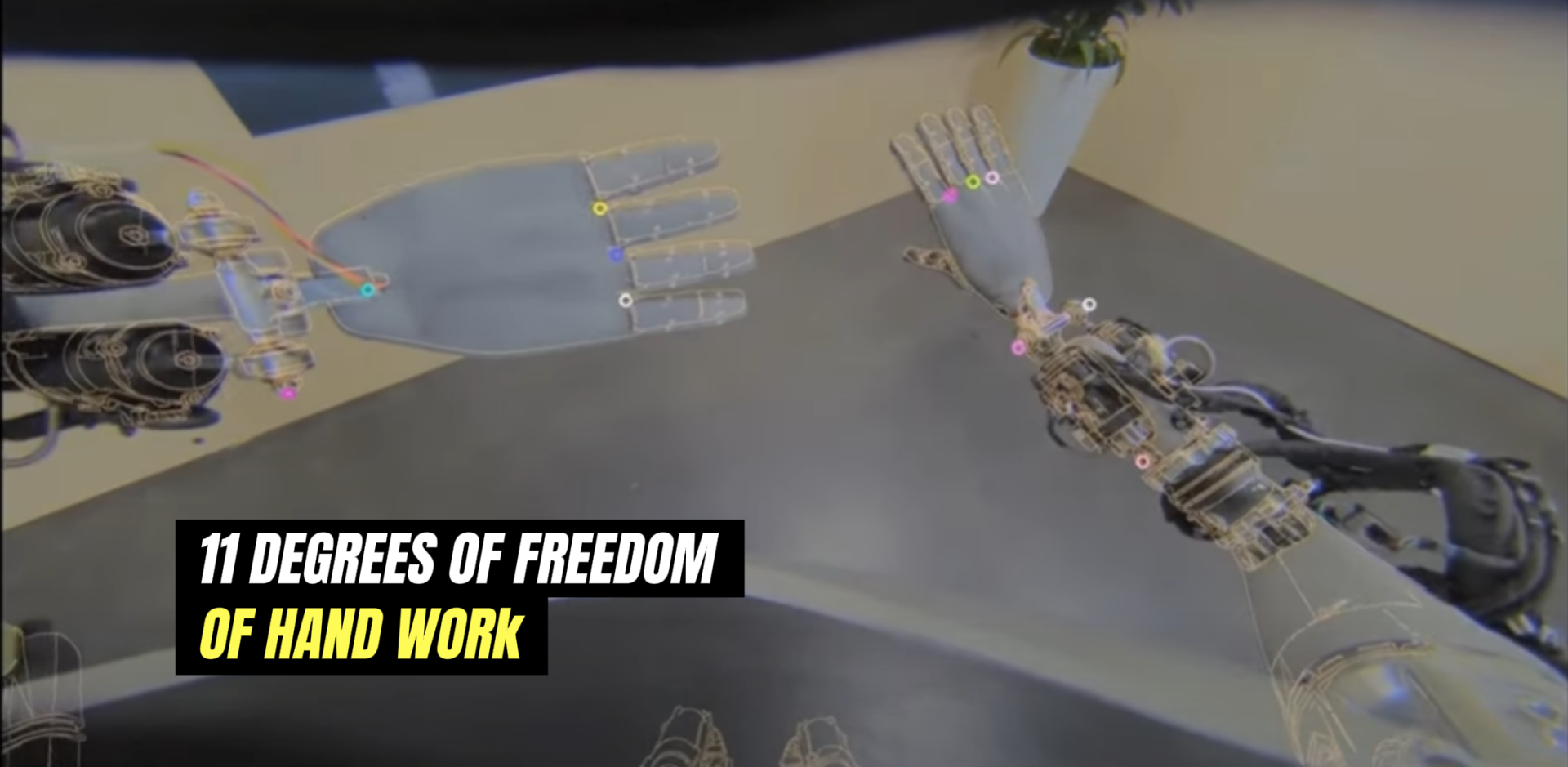 Robot Optimus-2 || Начало заката человечества