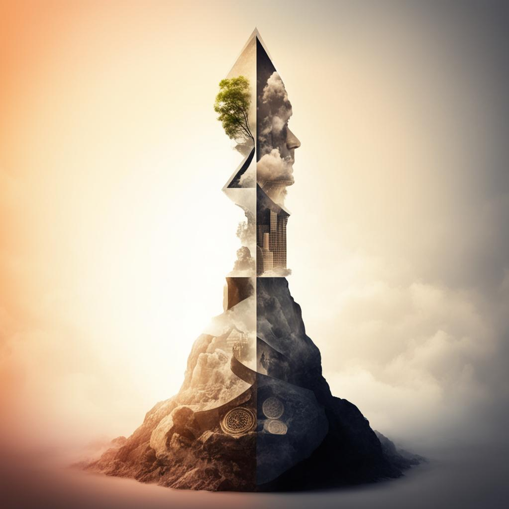 "Как находить вдохновение в искусстве и культуре для личного роста."